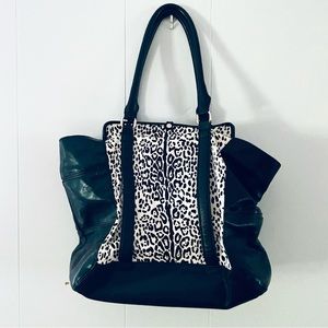 Kelsi Dagger Leather Tote/Bag/Purse/Satchel